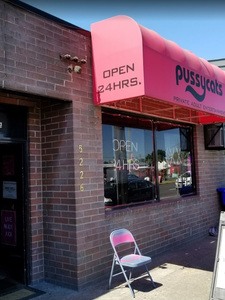 Pussy Cats - Portland - Nightclub in Portland, United States