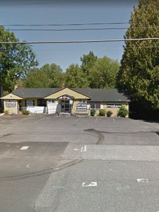 Pussy Cats - Nightclub in Portland, United States