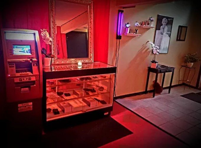 Pussy Cats - Nightclub in Portland, United States