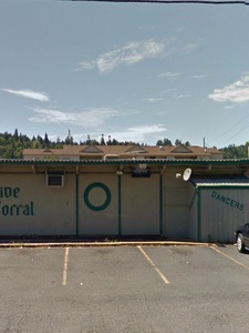 Riverside Corral - Nightclub in Portland, United States