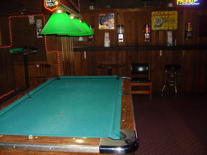 Riverside Corral - Nightclub in Portland, United States