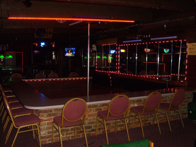Riverside Corral - Nightclub in Portland, United States