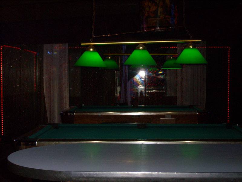Riverside Corral - Nightclub in Portland, United States