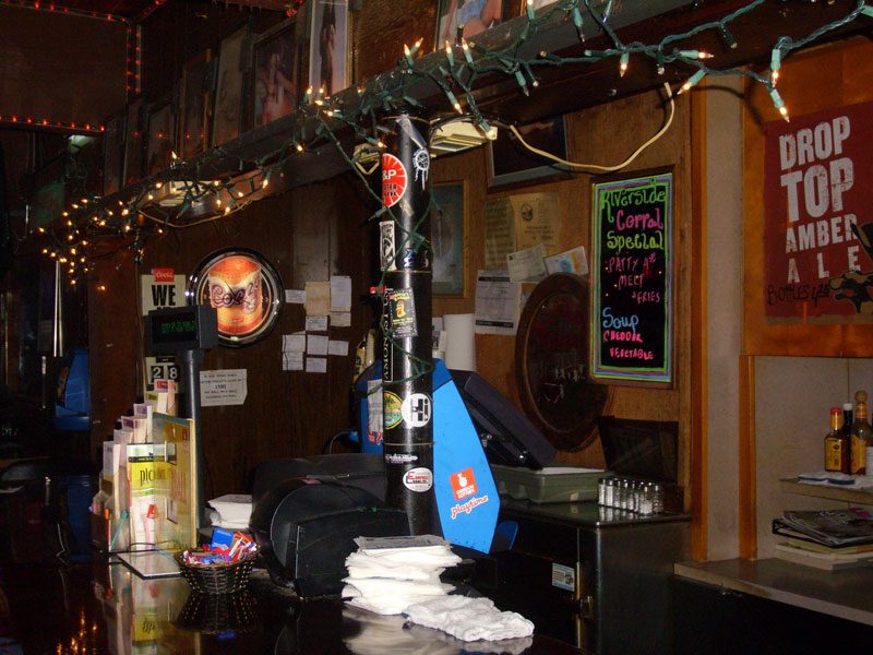 Riverside Corral - Nightclub in Portland, United States