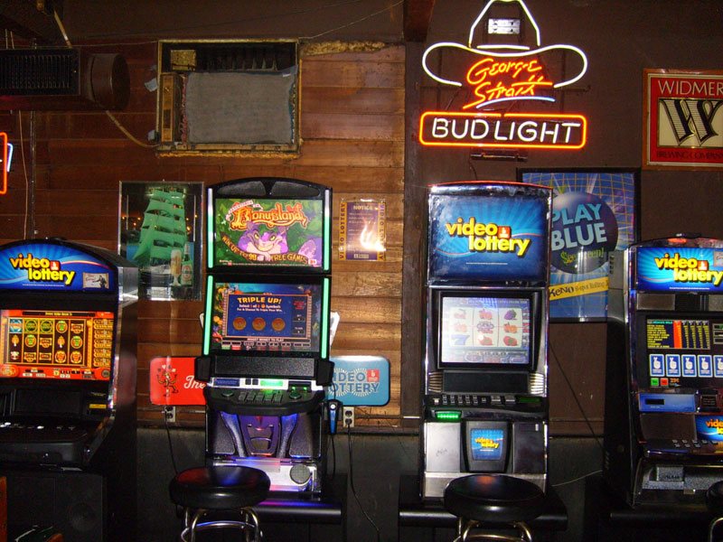 Riverside Corral - Nightclub in Portland, United States