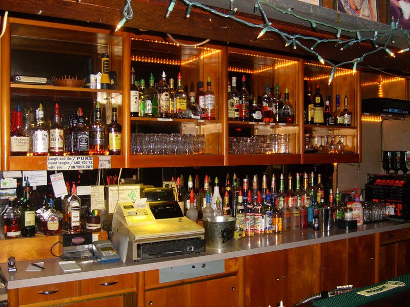 Riverside Corral - Nightclub in Portland, United States