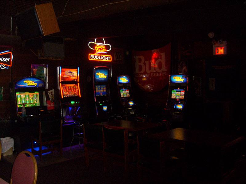 Riverside Corral - Nightclub in Portland, United States