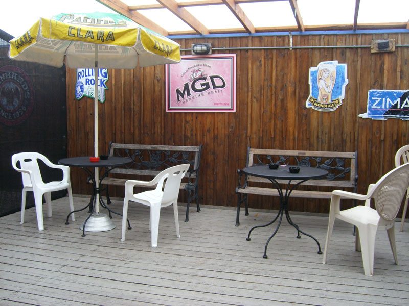Riverside Corral - Nightclub in Portland, United States