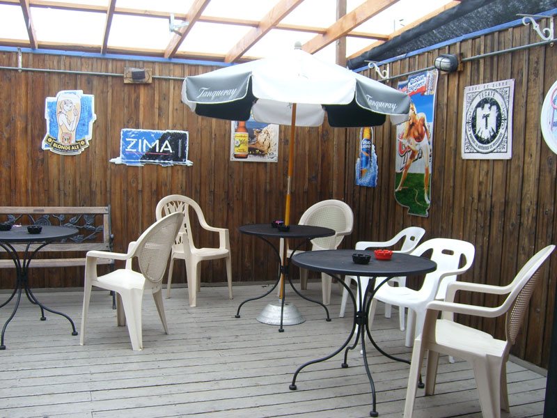 Riverside Corral - Nightclub in Portland, United States