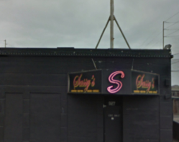 Sassy's - Nightclub in Portland, United States