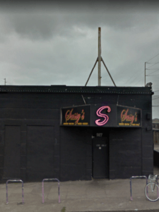 Sassy's - Nightclub in Portland, United States