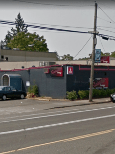 Scarlet Lounge - Nightclub in Portland, United States
