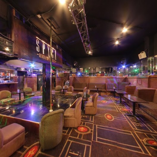 Spyce Gentlemen's Club - Nightclub in Portland, United States