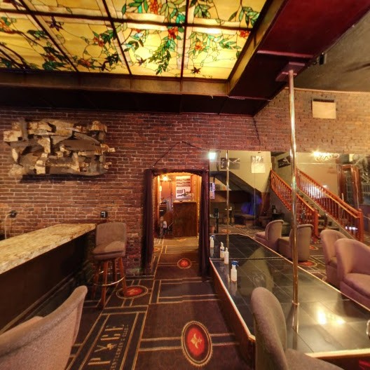 Spyce Gentlemen's Club - Nightclub in Portland, United States