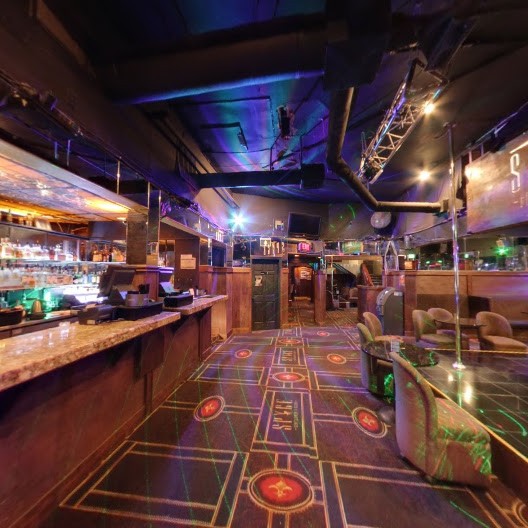 Spyce Gentlemen's Club - Nightclub in Portland, United States