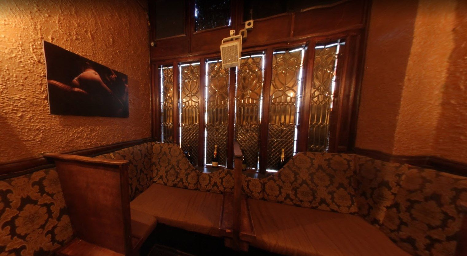 Spyce Gentlemen's Club - Nightclub in Portland, United States