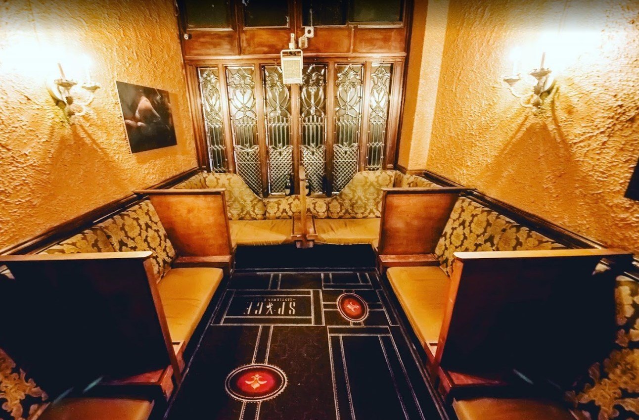 Spyce Gentlemen's Club - Nightclub in Portland, United States