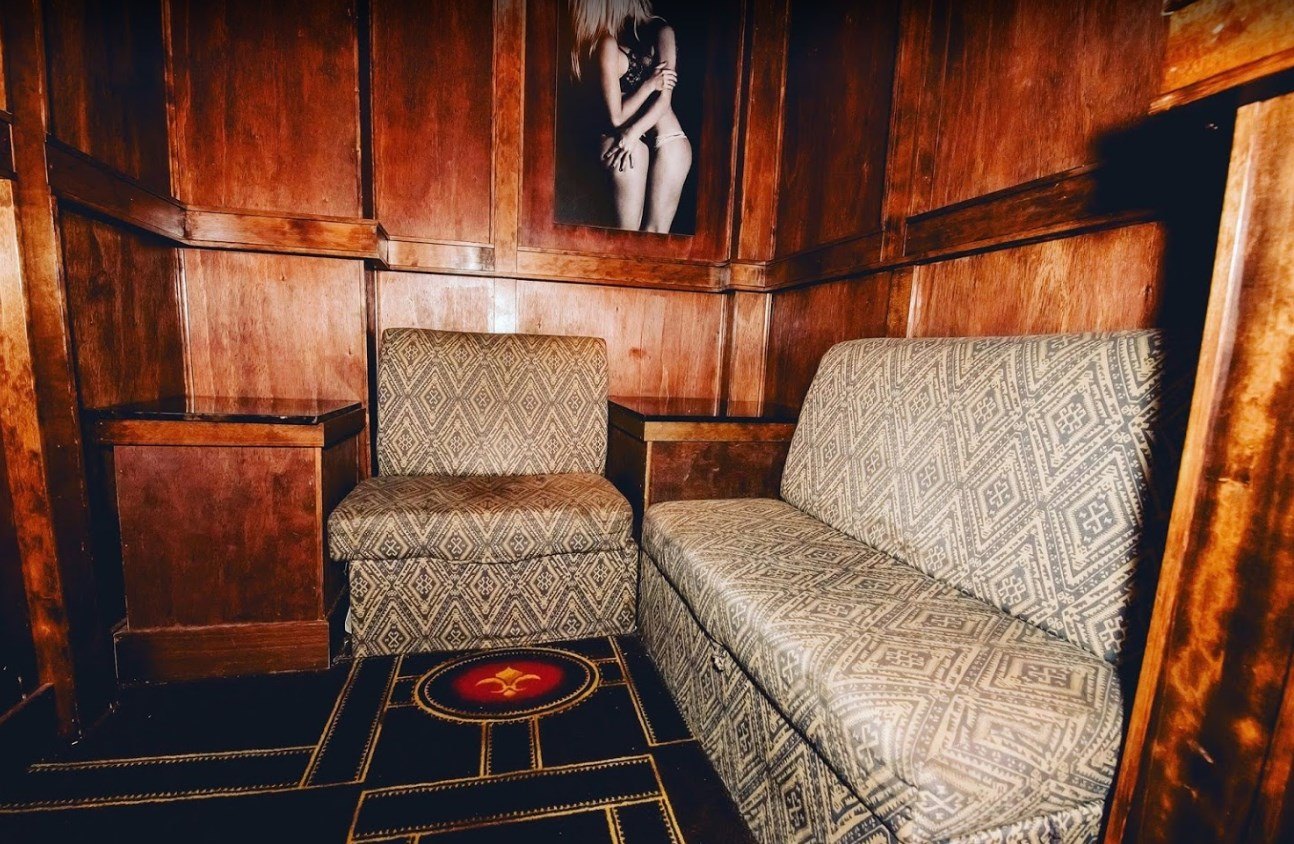 Spyce Gentlemen's Club - Nightclub in Portland, United States