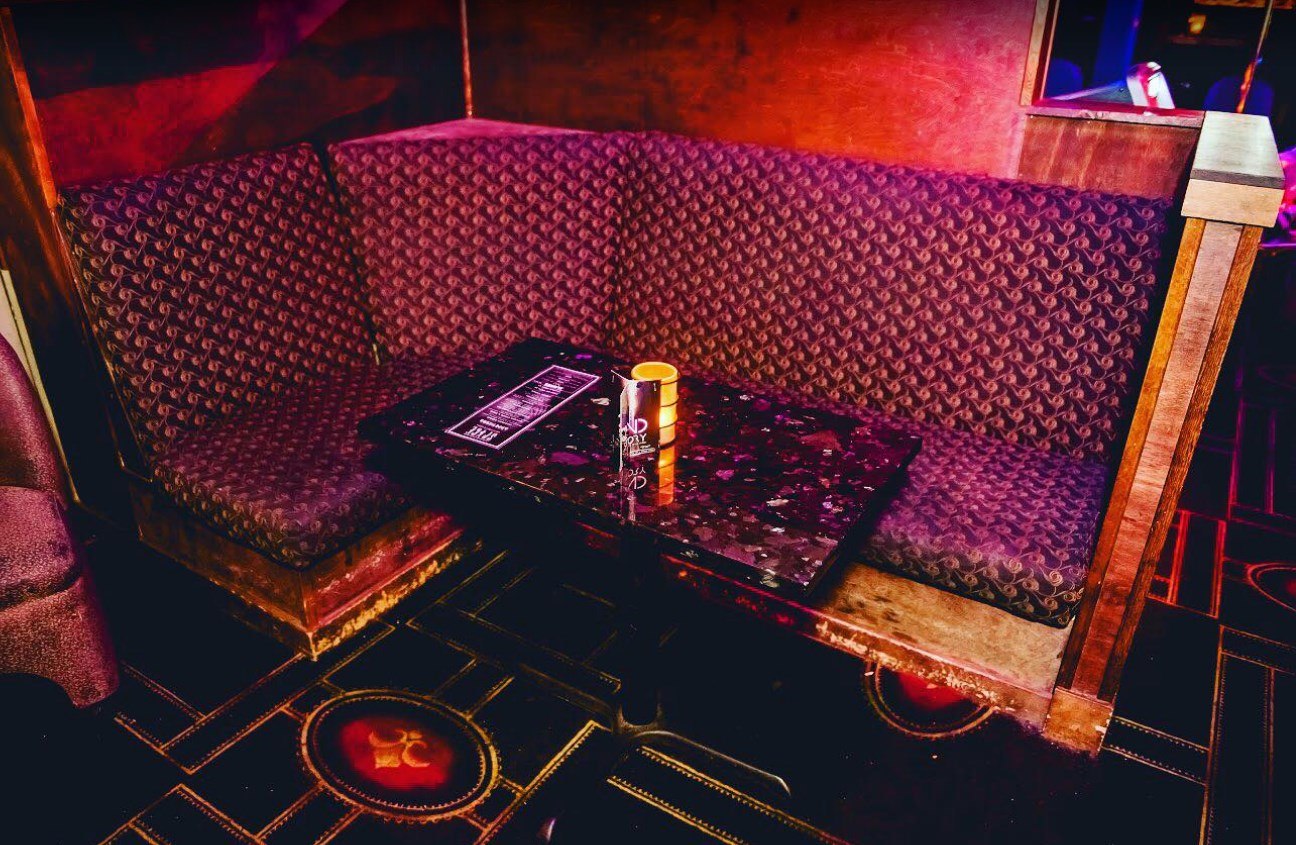 Spyce Gentlemen's Club - Nightclub in Portland, United States