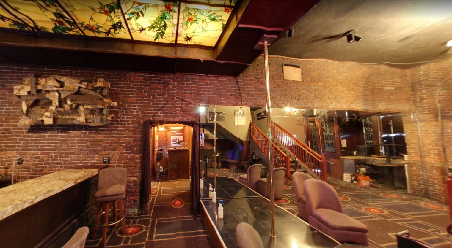 Spyce Gentlemen's Club - Nightclub in Portland, United States