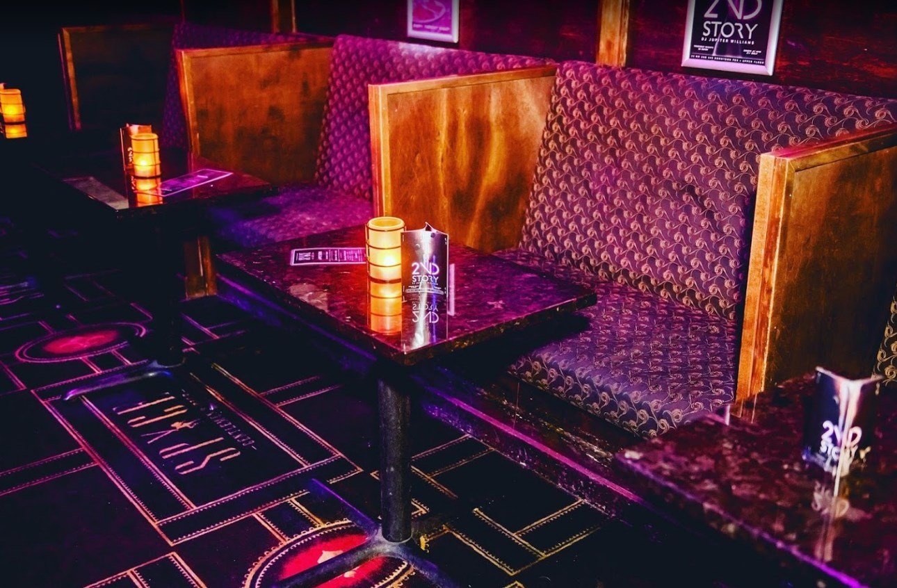 Spyce Gentlemen's Club - Nightclub in Portland, United States