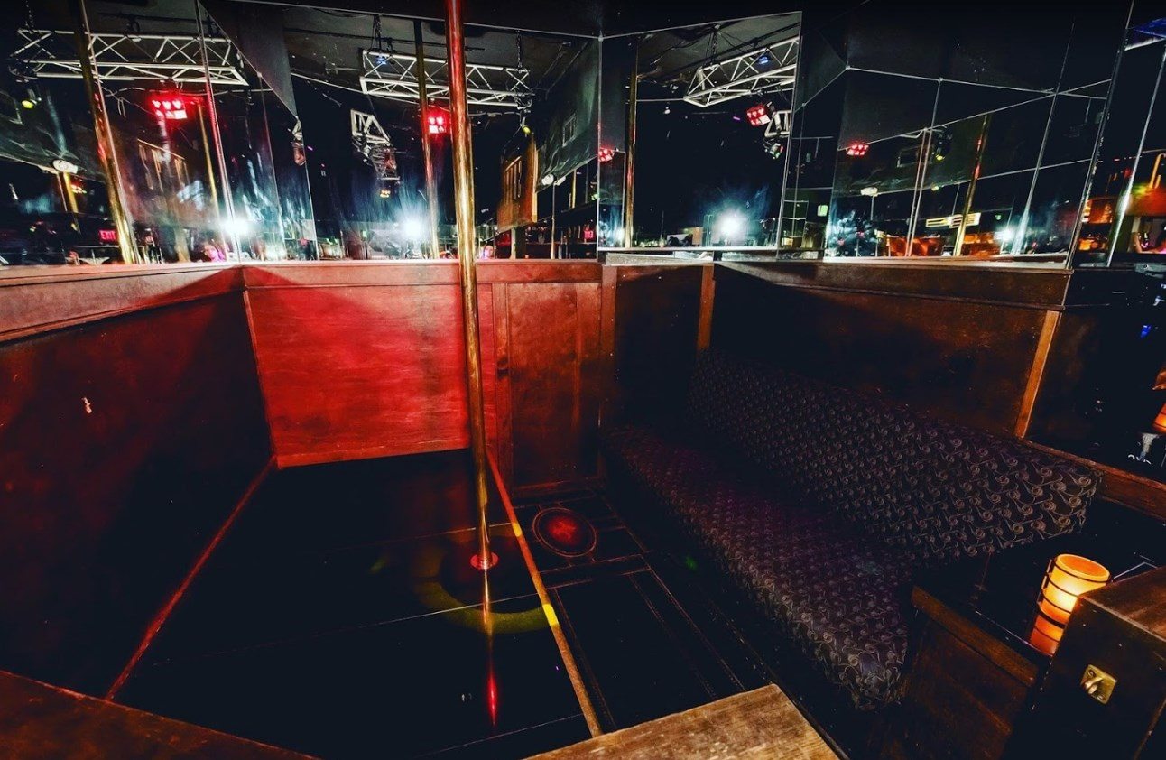 Spyce Gentlemen's Club - Nightclub in Portland, United States