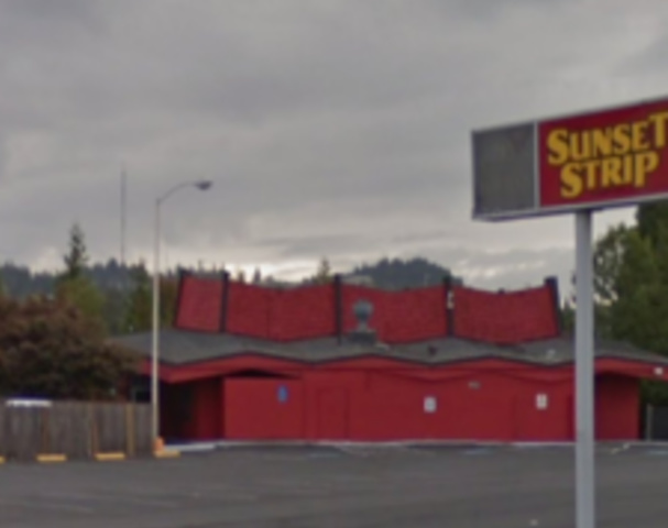 The Sunset Strip Exit 69 - Lottery Full Bar VIP Lounge - Nightclub in Portland, United States