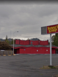 The Sunset Strip Exit 69 - Lottery Full Bar VIP Lounge - Nightclub in Portland, United States