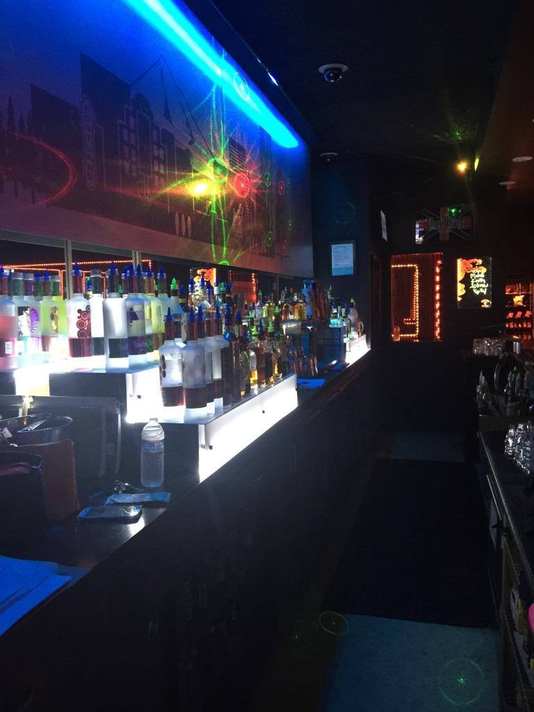 Tommy's Too Gentleman's Club - Nightclub in Portland, United States