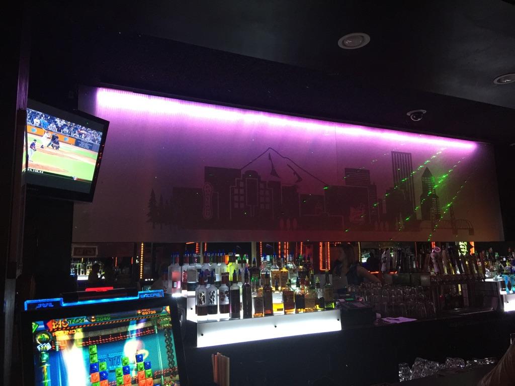 Tommy's Too Gentleman's Club - Nightclub in Portland, United States