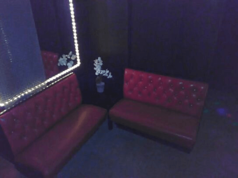 Tommy's Too Gentleman's Club - Nightclub in Portland, United States
