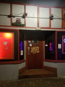 Union Jacks Club - Portland OR - Nightclub in Portland, United States