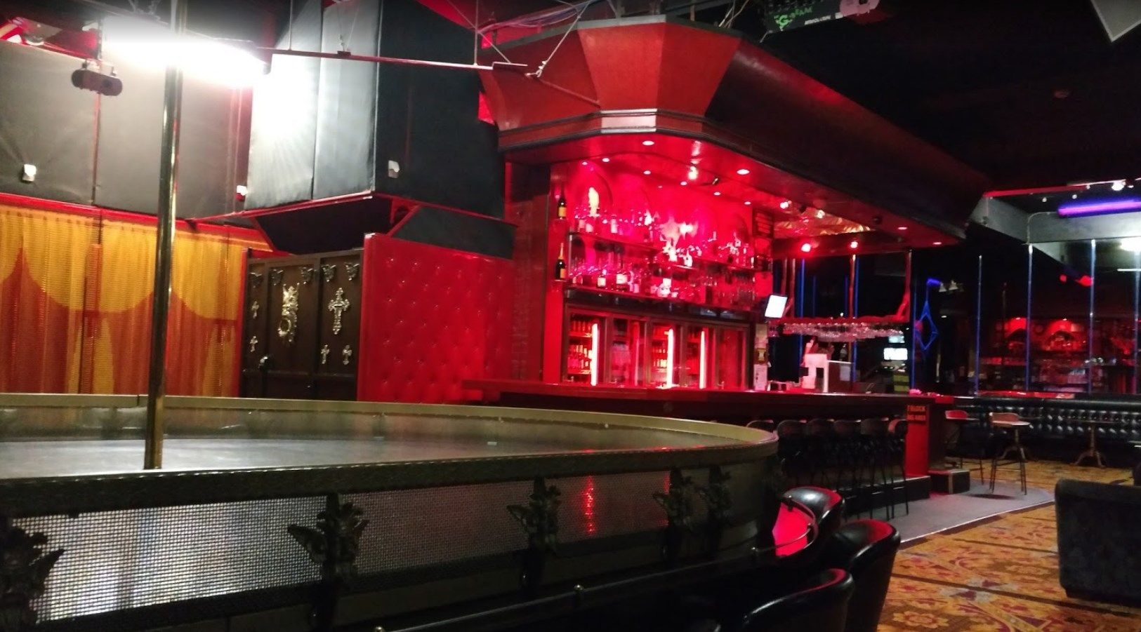 Union Jacks Club - Portland OR - Nightclub in Portland, United States