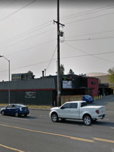 Whispers PDX - Nightclub in Portland, United States