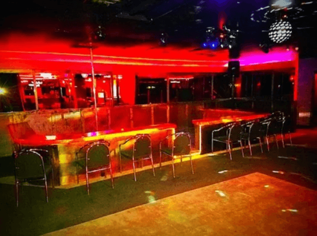 Whispers PDX - Nightclub in Portland, United States