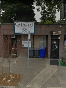 Catalyst: A Sex Positive Place - Swinger Club in Portland, United States