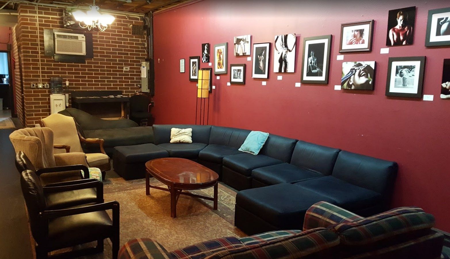Catalyst: A Sex Positive Place - Swinger Club in Portland, United States