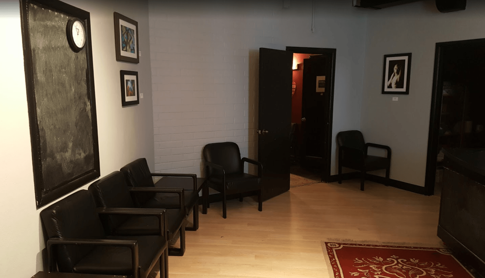 Catalyst: A Sex Positive Place - Swinger Club in Portland, United States