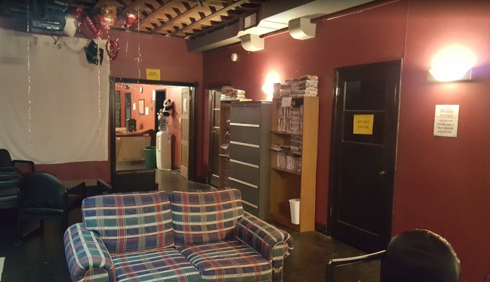 Catalyst: A Sex Positive Place - Swinger Club in Portland, United States