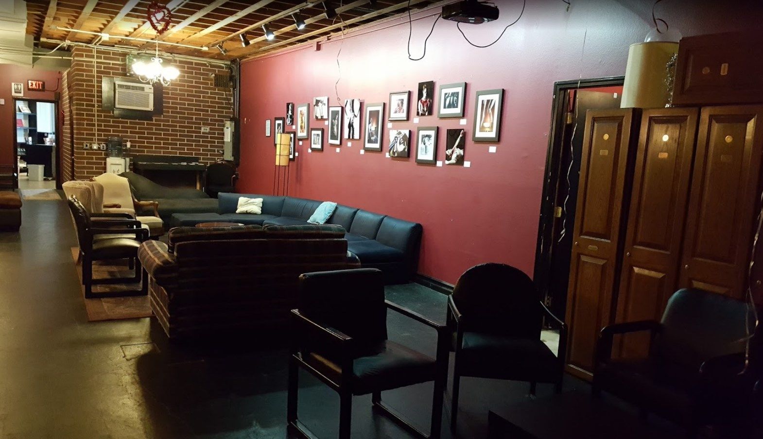 Catalyst: A Sex Positive Place - Swinger Club in Portland, United States