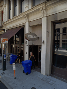 Club Privata - Swinger Club in Portland, United States