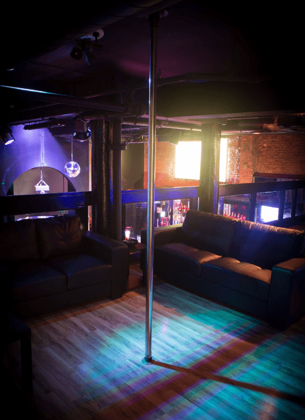 Club Privata - Swinger Club in Portland, United States