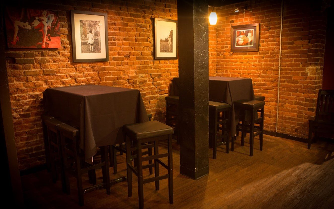 Club Privata - Swinger Club in Portland, United States