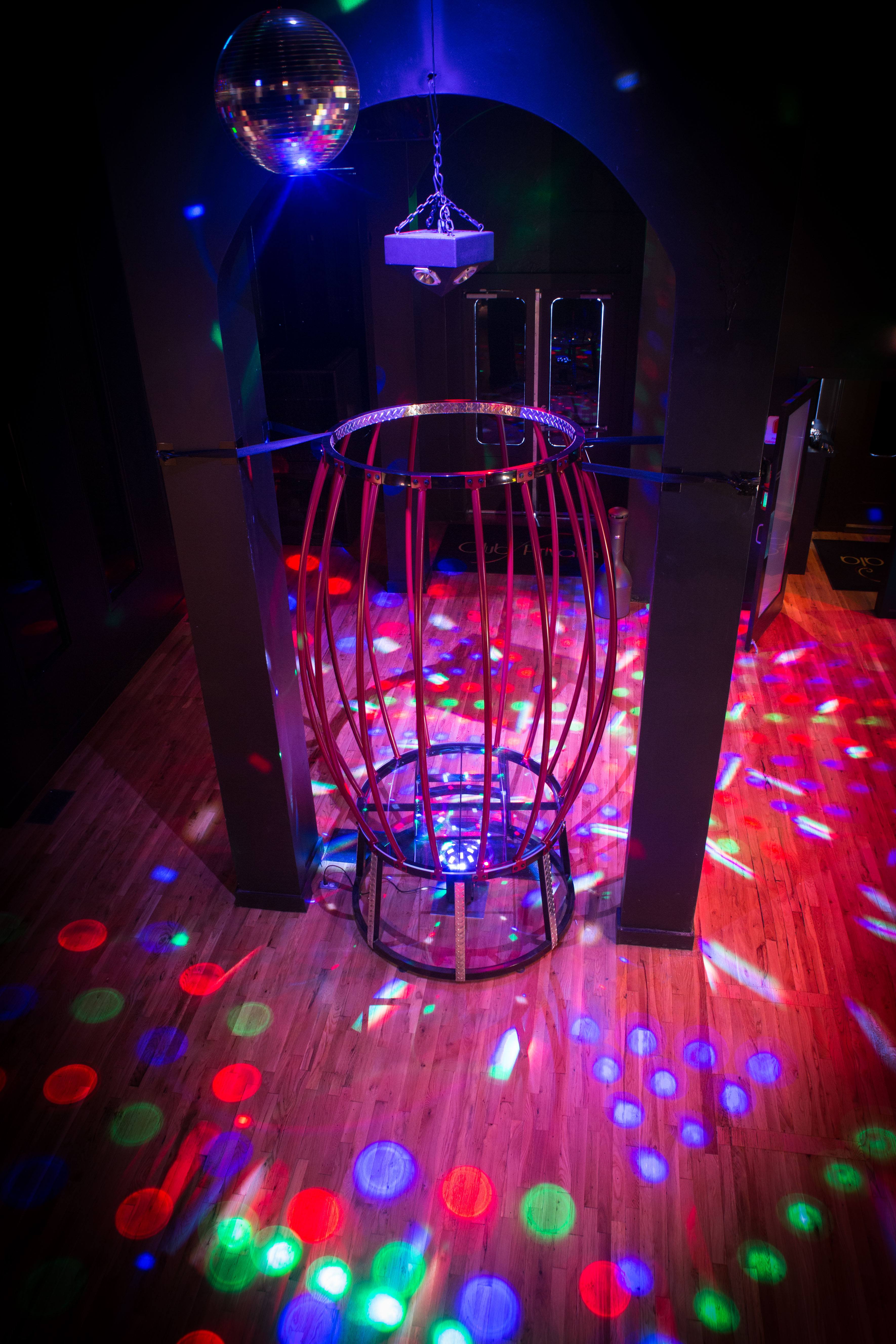 Club Privata - Swinger Club in Portland, United States