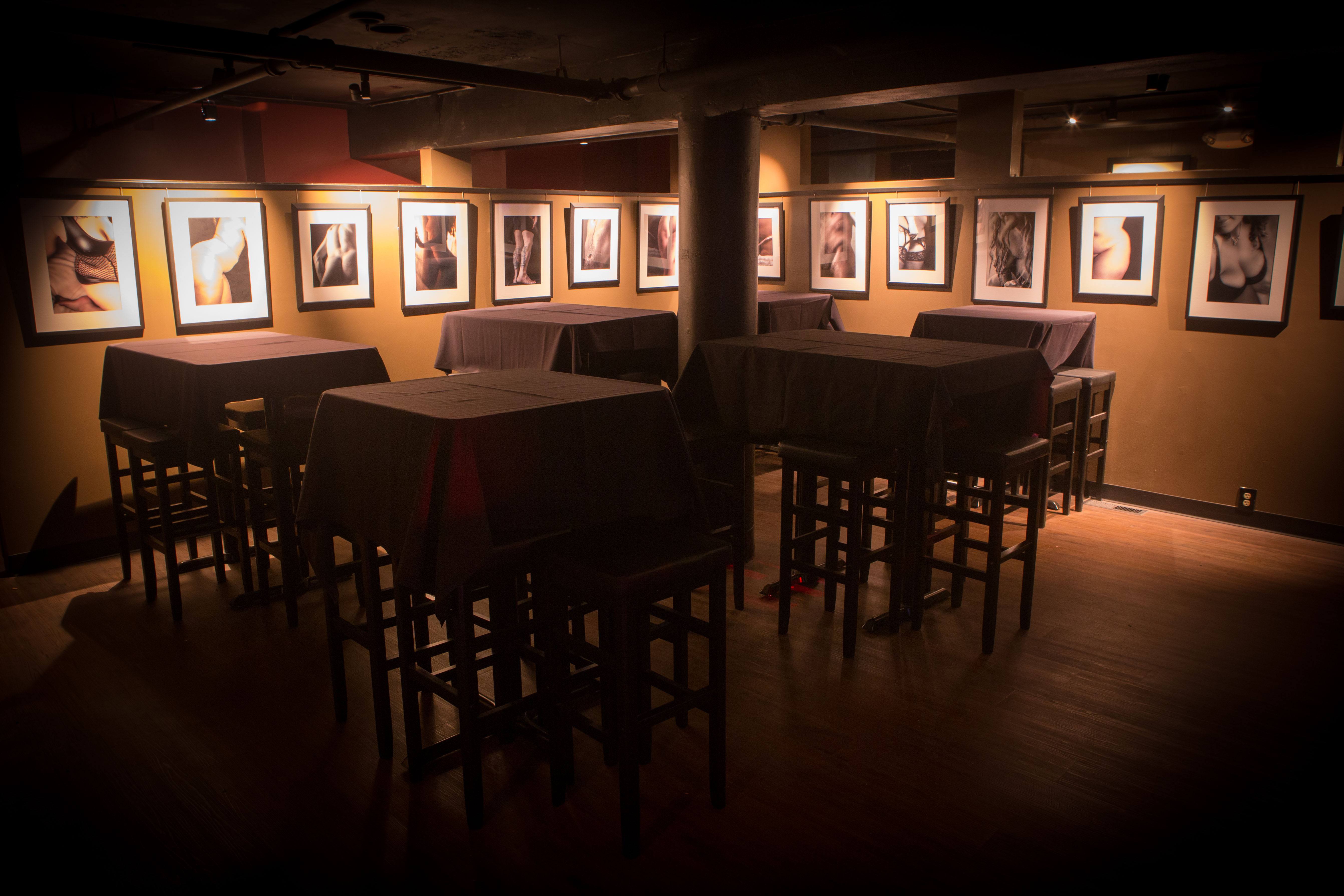 Club Privata - Swinger Club in Portland, United States