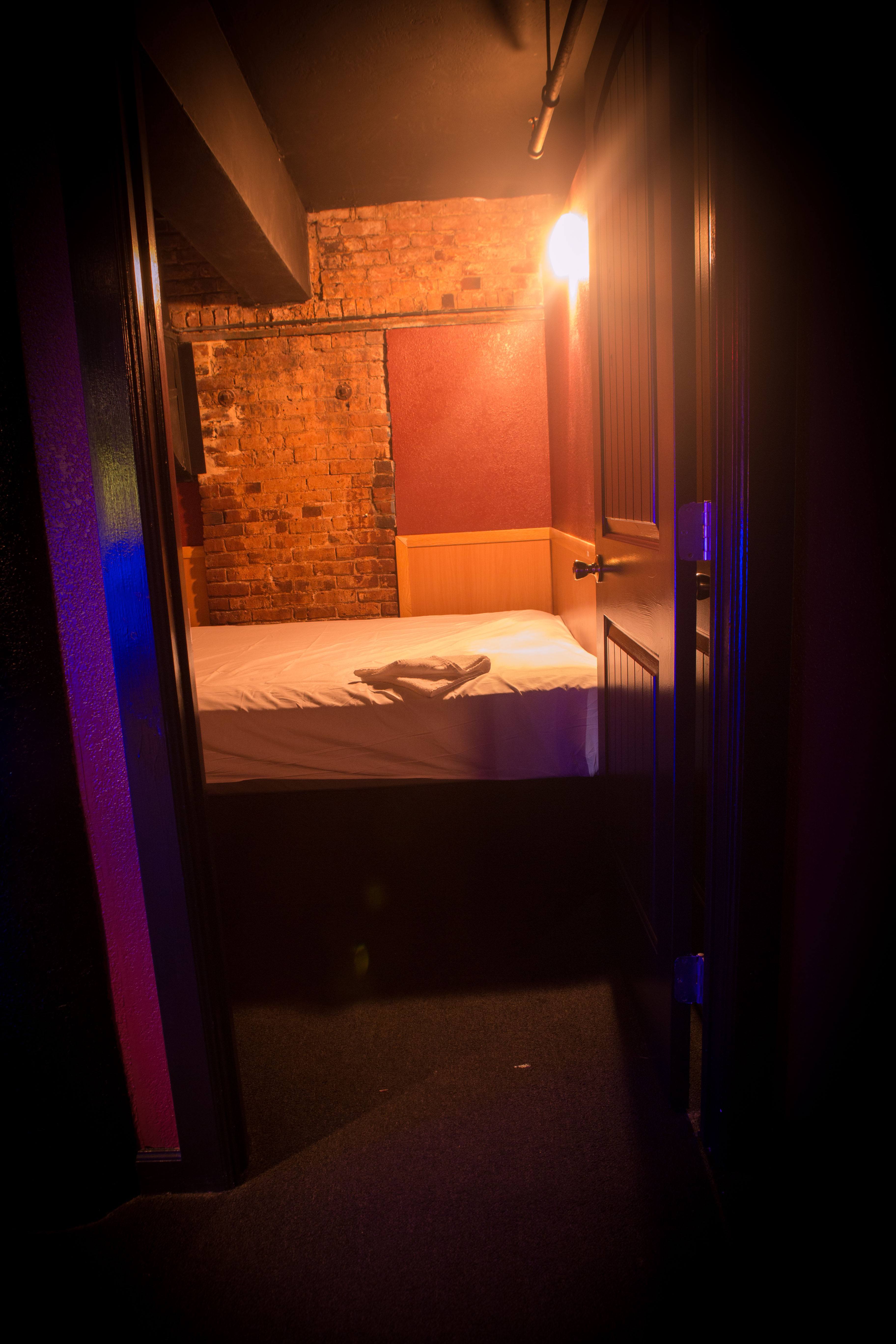 Club Privata - Swinger Club in Portland, United States