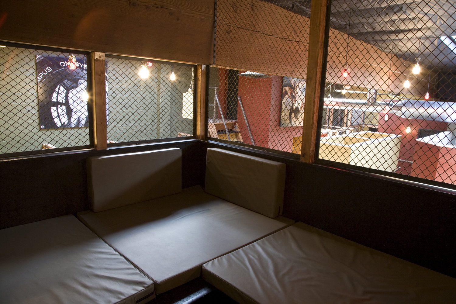 Hawks PDX - Swinger Club in Portland, United States