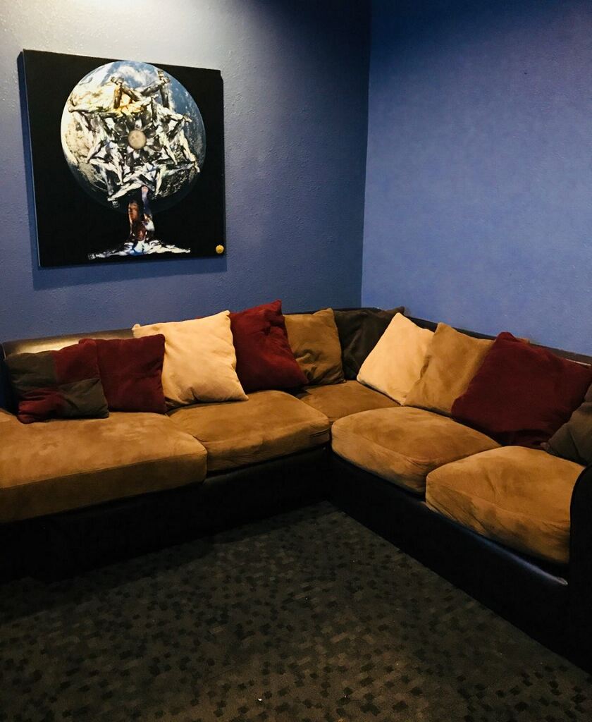 Hawks PDX - Swinger Club in Portland, United States