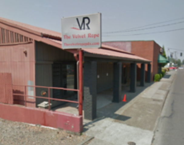 The Velvet Rope - Swinger Club in Portland, United States