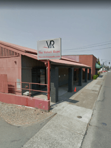 The Velvet Rope - Swinger Club in Portland, United States